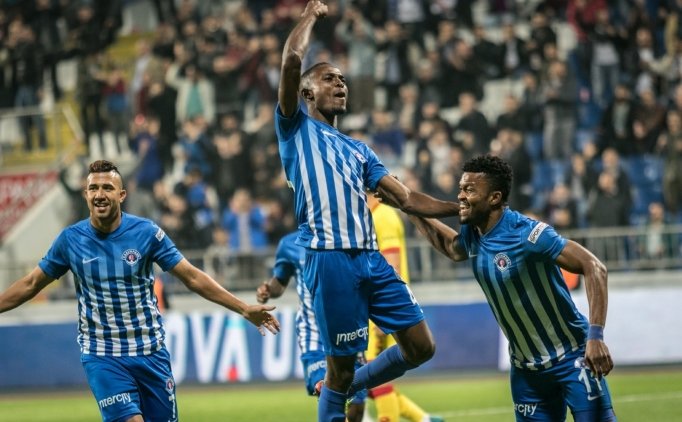 Nursal Bilgin: ''herkes Kasımpaşa'ya Gelmek Istiyor, Isim Verirsek Pazar Karışır''