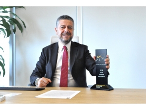 Aras Kargo ‘Müşteri Deneyimini En İyi Yöneten Marka’ Seçildi