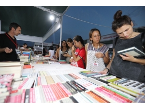 Manavgat 2. Kitap Günleri Başlıyor