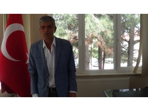 Çiçek Koparana 48 Bin Lira Ceza