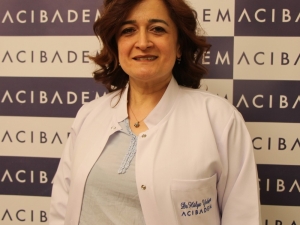 Öksürüğün Mevsimi Yok