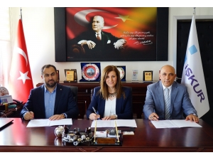 7 Yılda Verilen Kurslarda 450 Girişimci, Kendi İşini Kurdu