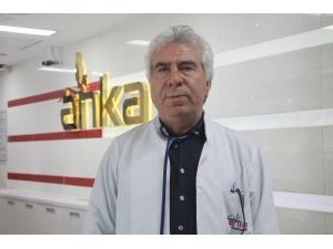 Hipertansiyon Hastalarına Oruç Uyarısı