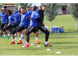 Evkur Yeni Malatyaspor’da Yabancılar Elde Kaldı