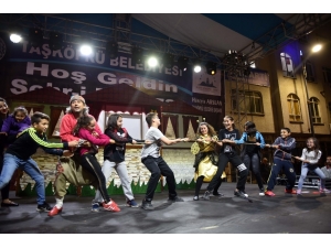 Taşköprü’de Şehr-i Ramazan Etkinlikleri Başladı