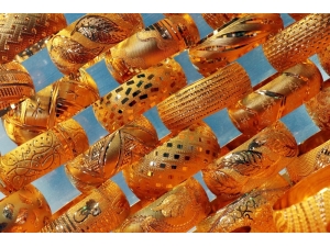 Düğünlerde Gösteriş İçin ’Kiralık Altın’ Dönemi