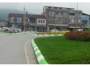 Sapanca’nın Genelinde Bakım Çalışmaları Hızlandı