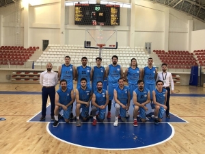 Umurbey Belediyespor Finalleri Garantiledi