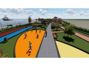 Tuşba Belediyesi’nden Bir Mega Proje Daha