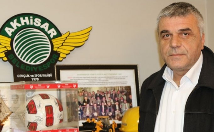 Akhisar'dan Transfer Ve Uefa Açıklaması