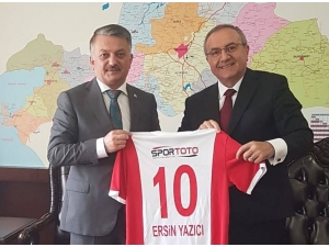 Balıkesirspor Baltok’ta Transferler Devam Ediyor
