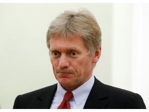 Kremlin Sözcüsü Peskov: “Putin, Abd-kuzey Kore Zirvesinin İptal Olmasından Üzüntü Duyuyor”