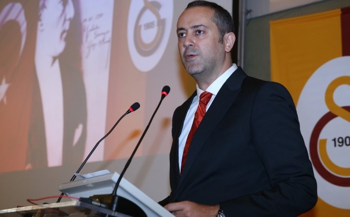 Galatasaray Başkan Adayı Ozan Korkut: "kulübün Kasına "insan" Koyacağız"