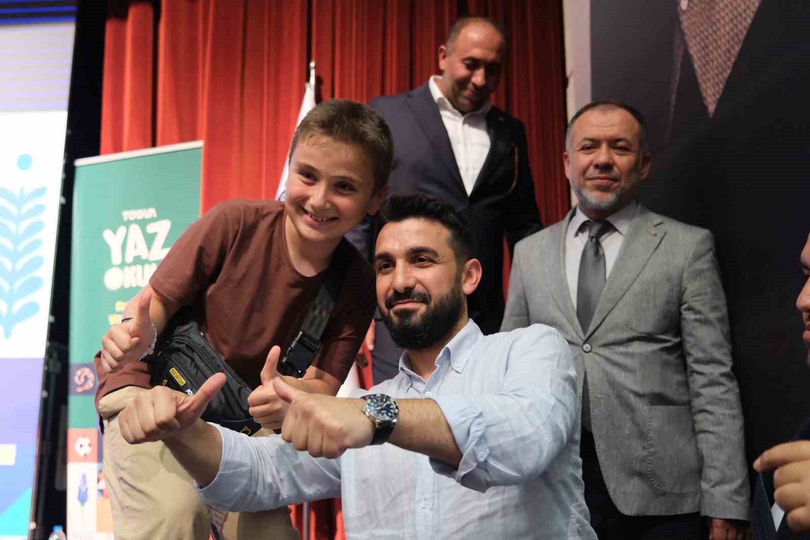 tugva-eskisehir-yaz-okulu-lansmana-buyuk-bir-coskuyla-gerceklestirildi
