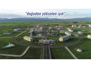 Ağrı’ya Tıp Fakültesi Kuruluyor