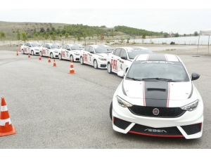 Otomobil Tutkunları Gaziantep’te Buluşuyor