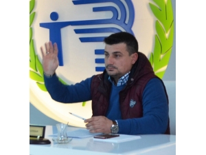 3 Meclis Üyesi Partisinden İstifa Etti