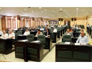 Ab’den Samsun’a 15 Milyon Euroluk Atık Su Tesisi Hibesi