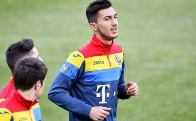 Andrei Ivan Için Flaş Galatasaray Iddiası!