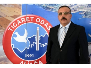 Aliağa, Ege Sanayisine 16 Firma İle Damga Vurdu