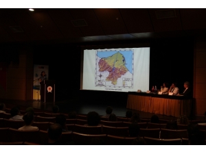 Kızılırmak Deltası’nda 350 Kuş Türü Tespit Edildi