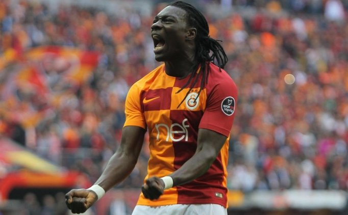 Gomis'ten Türkiye'nin Euro 2024 Adaylığına Destek