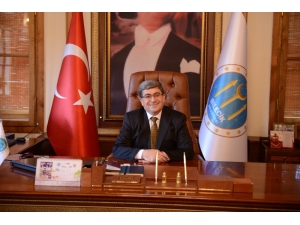 Başkan Can’ın Bilecik’in Fethi Mesajı