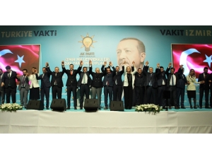 Başbakan Yıldırım: "Ekonomimiz Sağlam Temeller Üzerindedir"