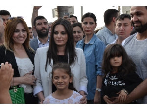 Bakan Sarıeroğlu: “Şimdi Bir Olma, Birlik Olma Vakti. Başka Bir 24 Haziran Yok”