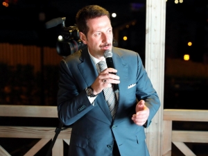 Başkan Tok: “Tüm Zamanlarda Yapılan Hizmetlerden Daha Fazlasını 4 Yılda Yaptık”