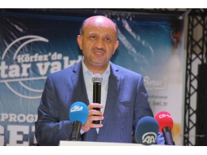 Başbakan Yardımcısı Fikri Işık: