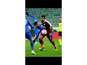 Emrah Dağ Genç Yeteneklere Örnek