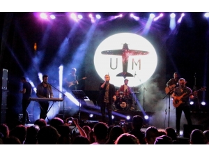 Fasl-ı Şahane’de Uçuş Modu Konseri