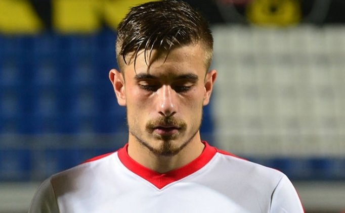 Beşiktaş'ın Ilk Transferi Dorukhan Toköz!