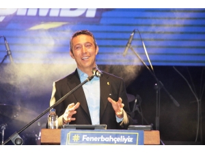 Ali Koç Bodrum’da Açtı Ağzını Yumdu Gözünü