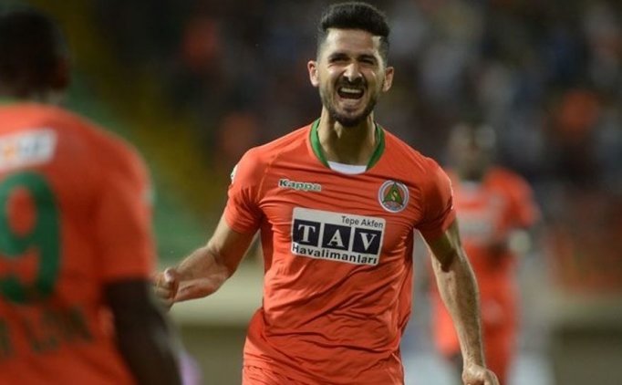 Beşiktaş'tan Transferde Yerli Operasyonu!