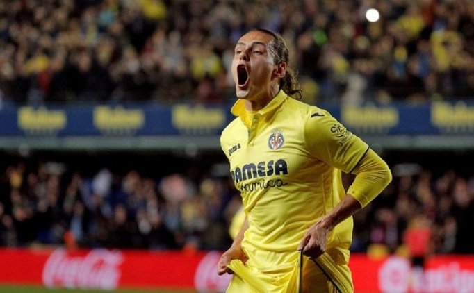 Beşiktaş'tan Enes Ünal Hamlesi!