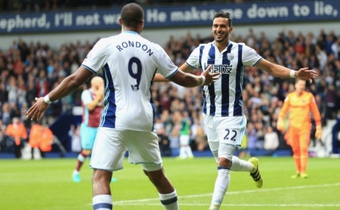 Fenerbahçe Için İngiltere'den 2 Yıldız Iddiası