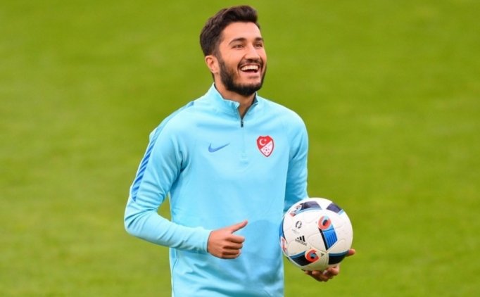 Fatih Terim Onun Transferini Istedi!