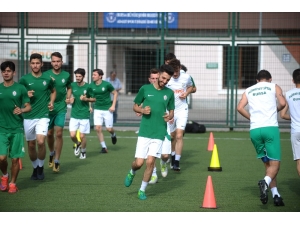Müthiş Takım...22 Maçta 22 Galibiyet Aldılar
