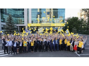 Ukrayna Ulusal Yatırım Konseyi’nde Türk Yönetici Dönemi