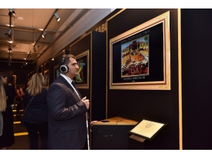 Türk Telekom Sabre Awards’da Tablolar Konuşuyor İle Birinci Oldu