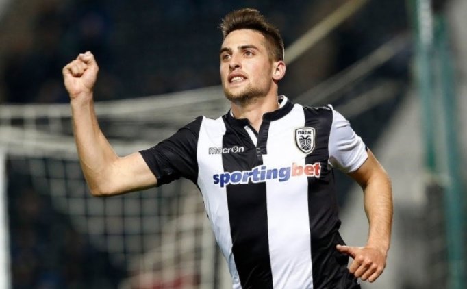 Fenerbahçe'nin Eski Hocasından Oyuncu Önerisi