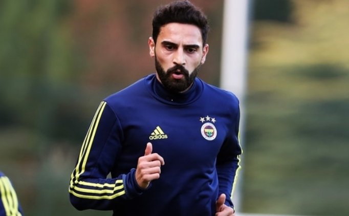 Mehmet Ekici Için Fenerbahçe'ye Teklif
