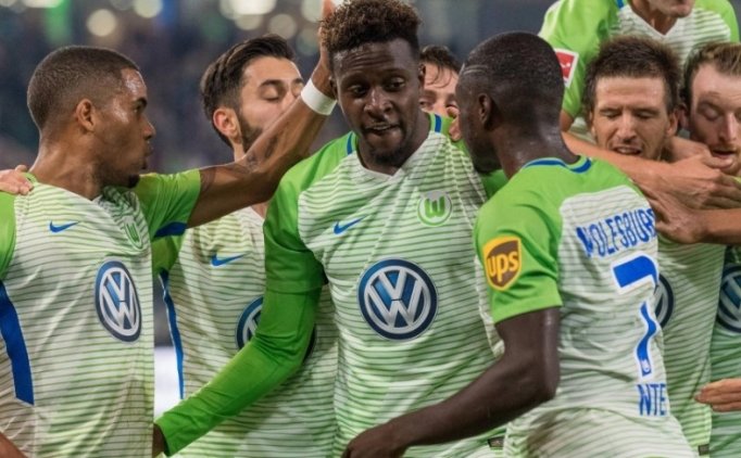 Beşiktaş'tan 23'lük Belçikalı Forvete Teklif