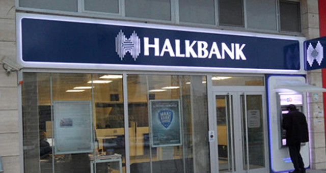 Savcılık, Halkbank'ın Abd'den Ceza Aldığı İddialarına Son Noktayı Koydu