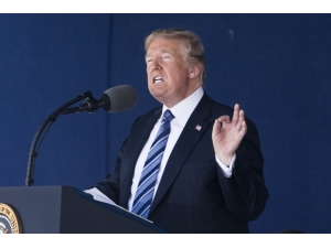 Trump Karar Değiştirdi: "Kuzey Kore İle Görüşebiliriz"