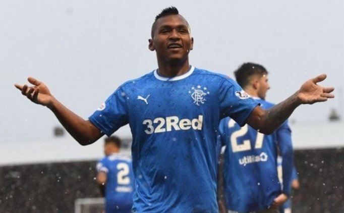 Beşiktaş'ı Heyecanlandıran "retweet"