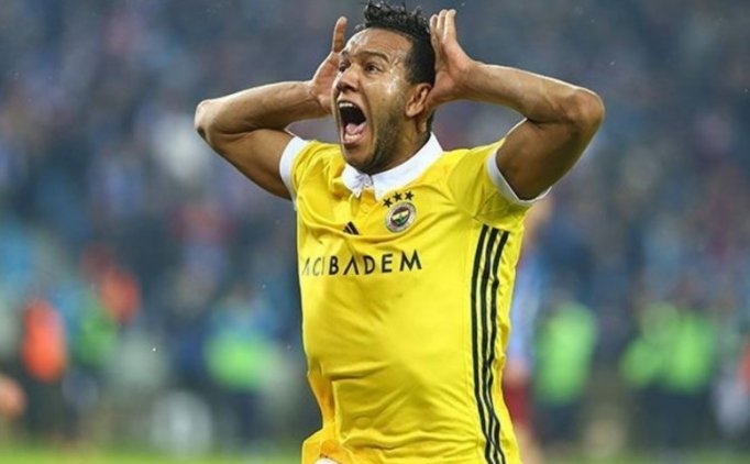 Fenerbahçe'den 12 Milyon Euroluk Teklife Cevap