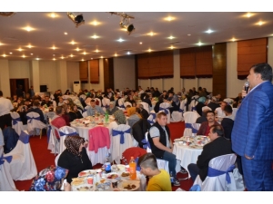 Emet Belediyesi Çalışanlarına İftar